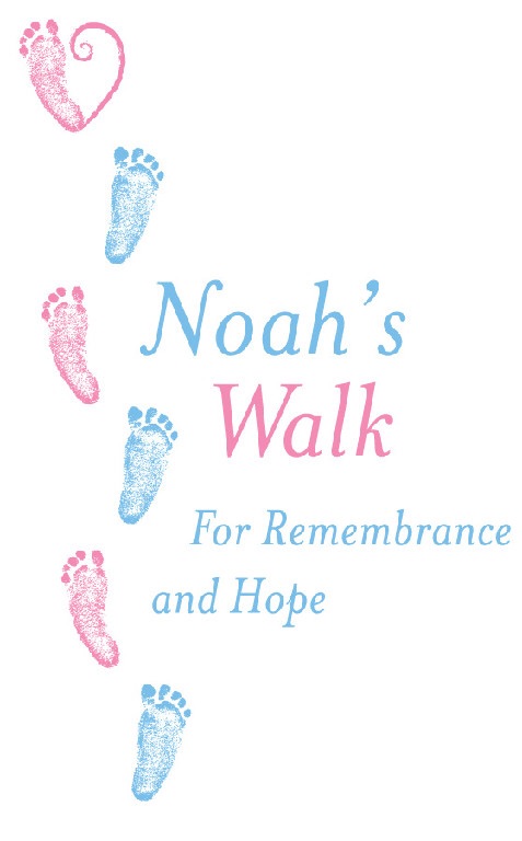 Noah's Walk: A Healing Event in Biddeford