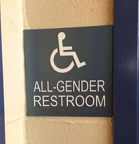 UNE Becomes a More Gender Inclusive Campus