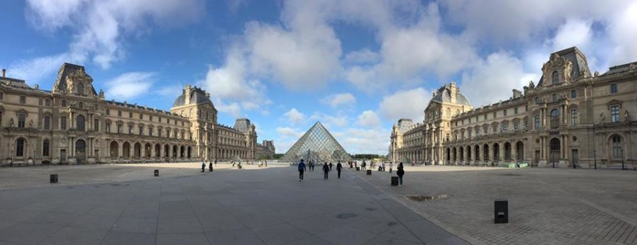 lourve