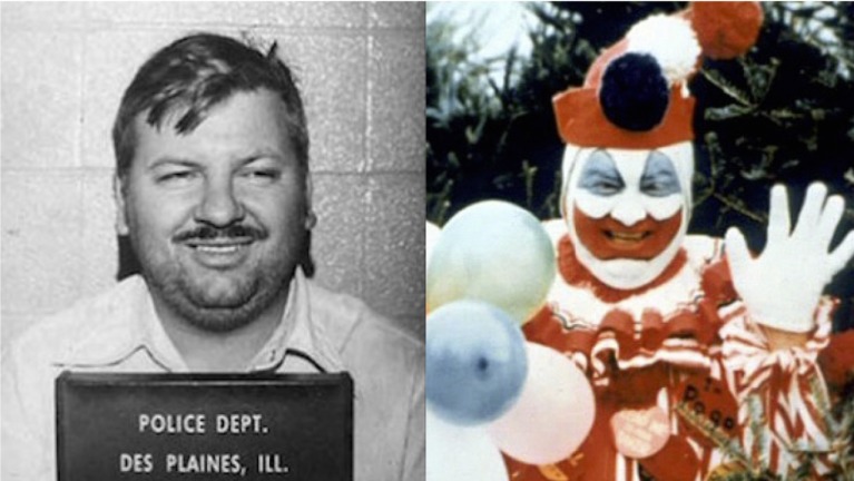 John Wayne Gacy: The Killer Clown