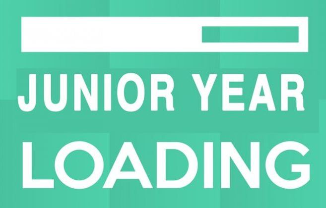 Junior Year: Making sense of the Halfway point
