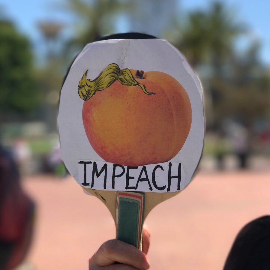 Impeachment: The Non-Biased Basics