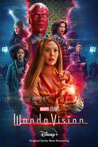 WandaVision Hits The Mark