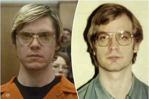 Dahmer Review