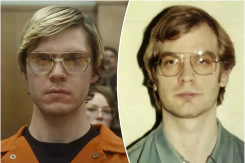 Dahmer Review