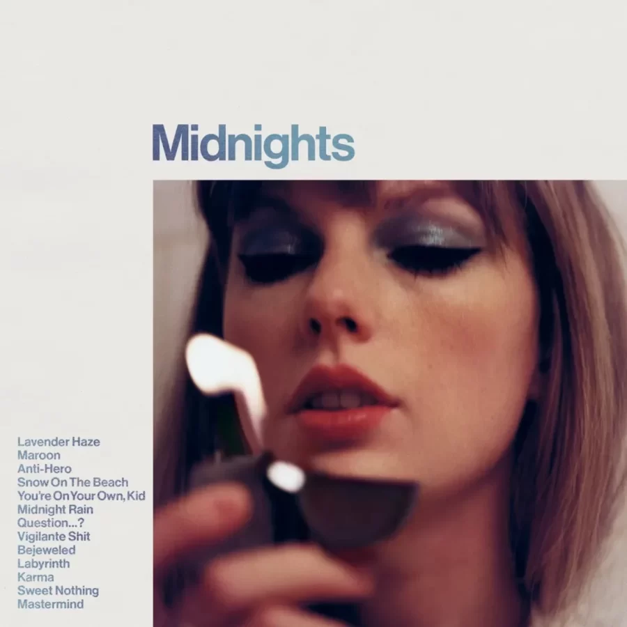 Midnights Breaks Records and Mends Broken Hearts