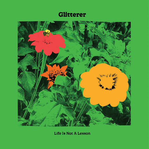 photo from: 
https://glitterer.bandcamp.com/album/life-is-not-a-lesson 