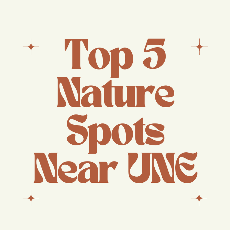 The 5 Best Nature Spots Around Campus
