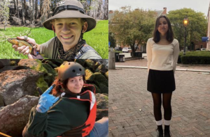Student Spotlight: A Look into the Environmental and Marine Program