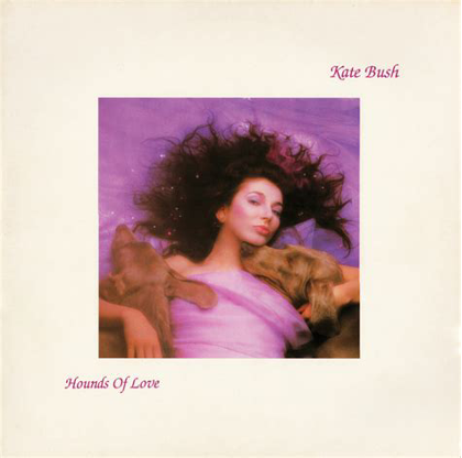 Things Beyond Strange: The Revival of Kate Bush’s “Hounds of Love”