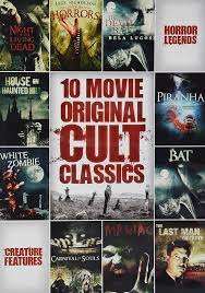 Top 10 Cult Classics to Watch During Halloween Season