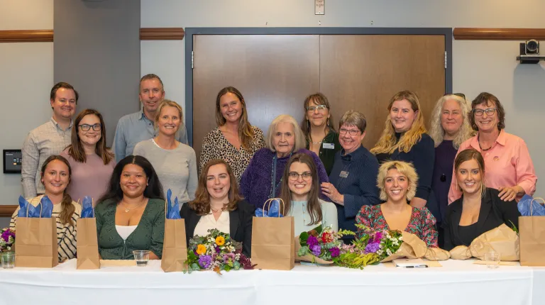 Photo pulled from https://www.une.edu/UNE-celebrates-20-years-of-Gender-Women-and-Sexuality-Studies 