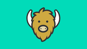 YikYak, an anonymous social media app for college students, logo.