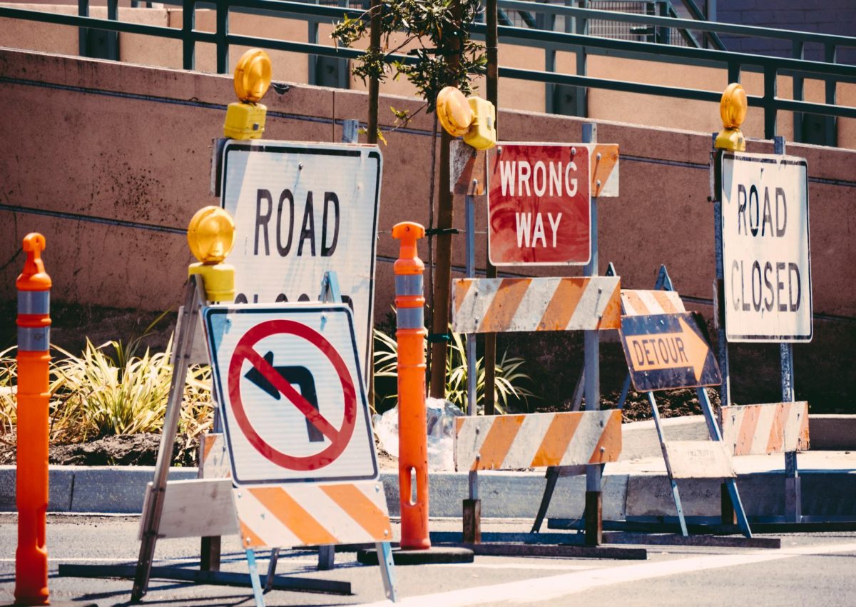 Photo pulled from Unsplash. Jamie Street.
